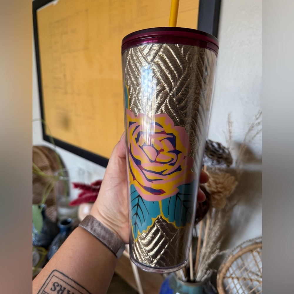 Starbucks cup New!